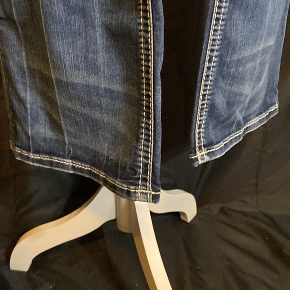 Rock Revival Ceana Jeans - Picture 5 of 14